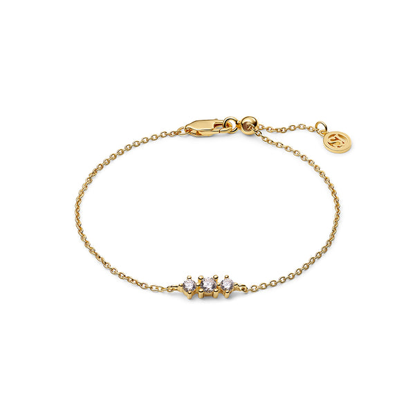 Sif Jakobs Essenza Lucente Tre armbånd