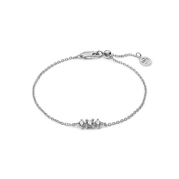 Sif Jakobs Essenza Lucente Tre armbånd