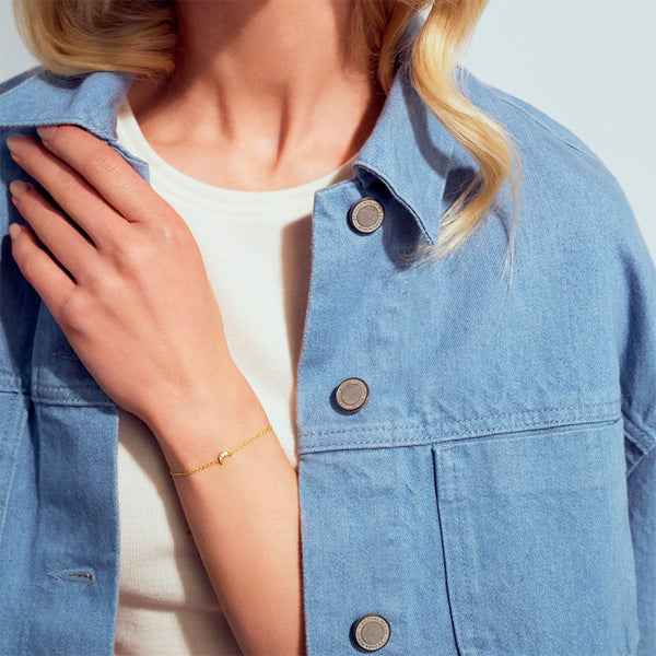 Sif Jakobs Essenza Luna armbånd
