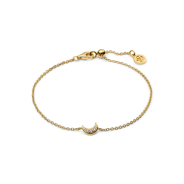Sif Jakobs Essenza Luna armbånd