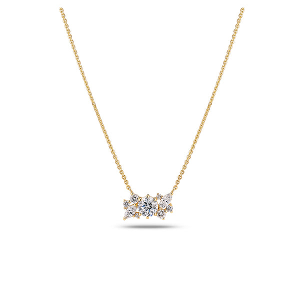 Sif Jakobs Diamond Lovere smykke