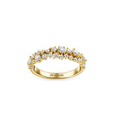 Sif Jakobs Cristallo ring