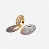 Sif Jakobs Cristallo ring