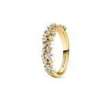 Sif Jakobs Cristallo ring