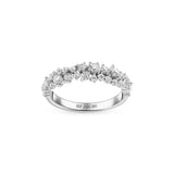 Sif Jakobs Cristallo ring