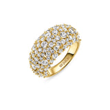 Sif Jakobs Cristallo ring