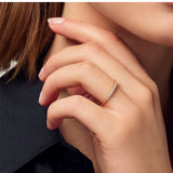 Sif Jakobs Diamond Alba ring