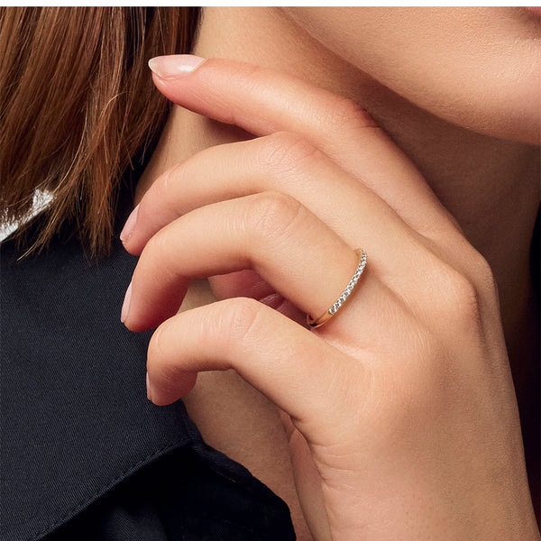 Sif Jakobs Diamond Alba ring