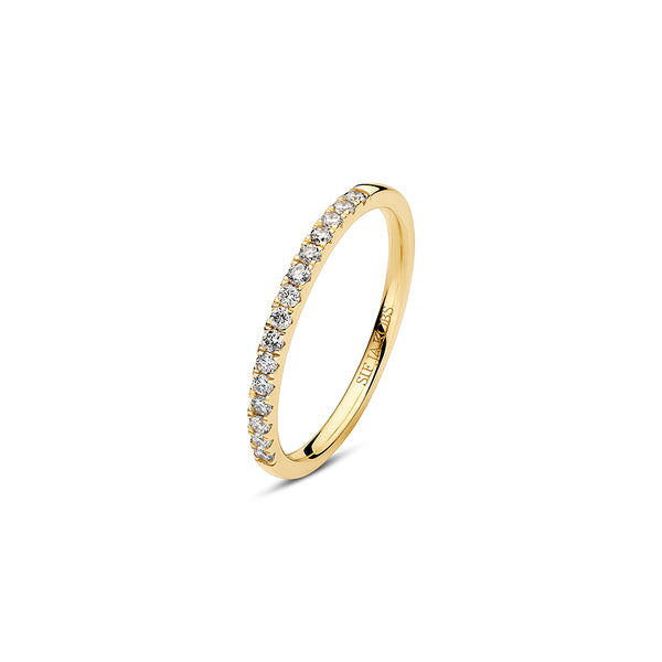 Sif Jakobs Diamond Alba ring