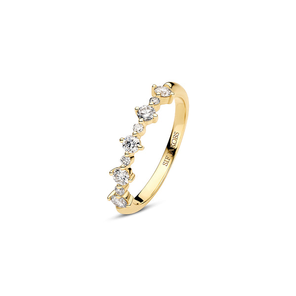 Sif Jakobs Diamond Brina ring