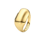 Sif Jakobs Borsa ring