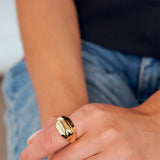 Sif Jakobs Borsa ring