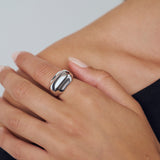 Sif Jakobs Borsa ring