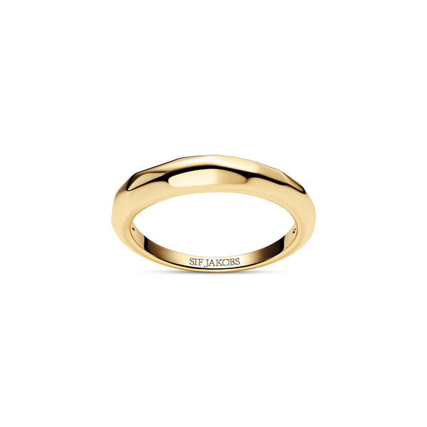 Sif Jakobs Essenza Roccia ring