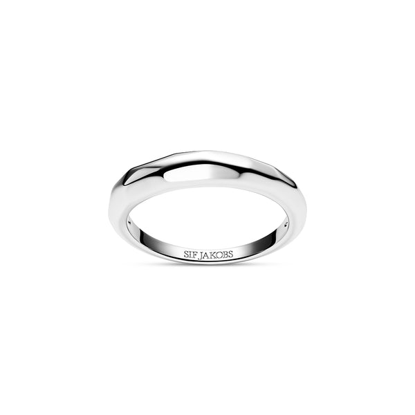 Sif Jakobs Essenza Roccia ring