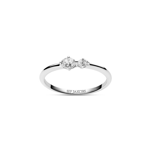 Sif Jakobs Essenza Ovale ring