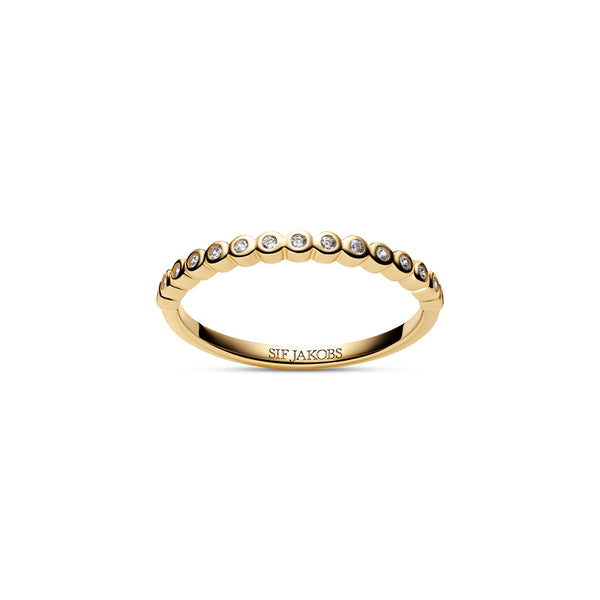 Sif Jakobs Essenza Sarzana ring