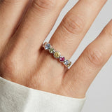 Sif Jakobs Sardinien ring