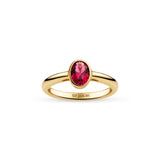 Sif Jakobs Sardinien Ovale ring