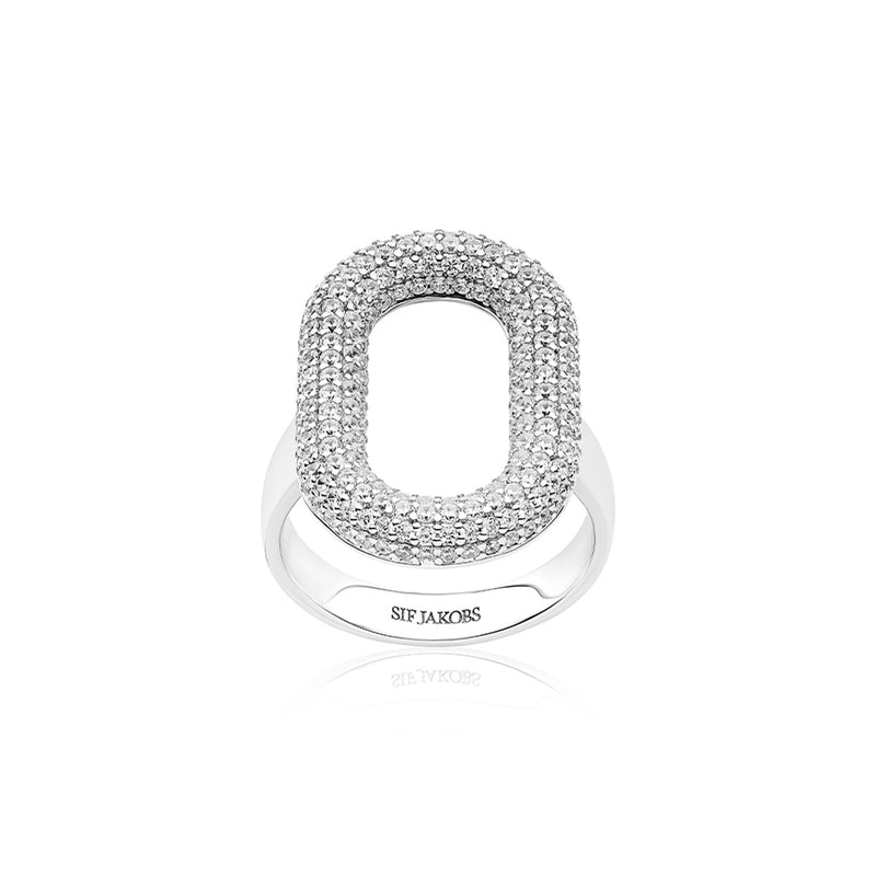 Sif Jakobs Capri ring