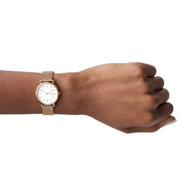 Skagen ur