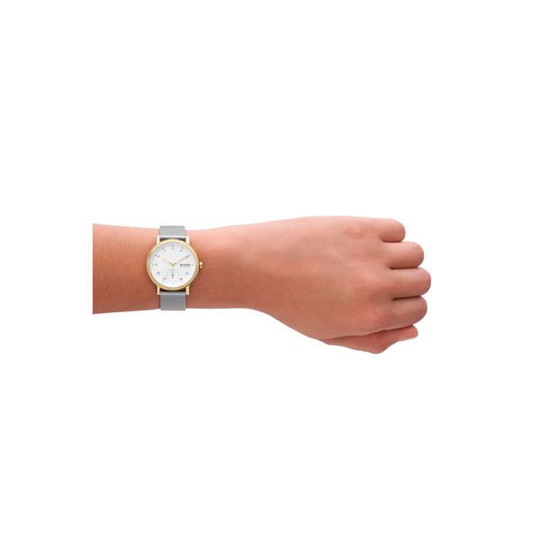Skagen ur