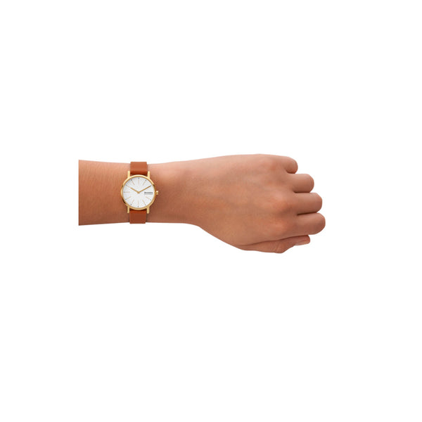 Skagen ur