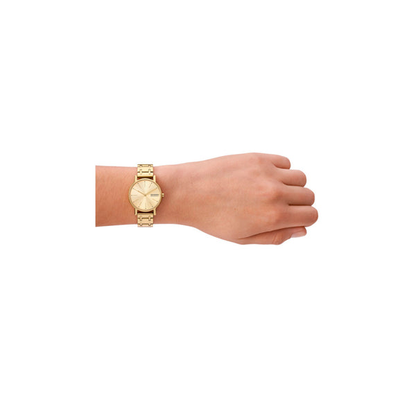 Skagen ur