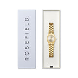 Rosefield ure