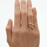 Mercy ring