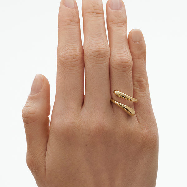 Mercy ring