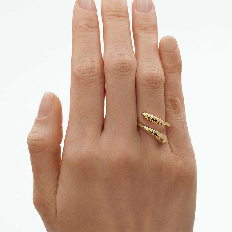 Mercy ring