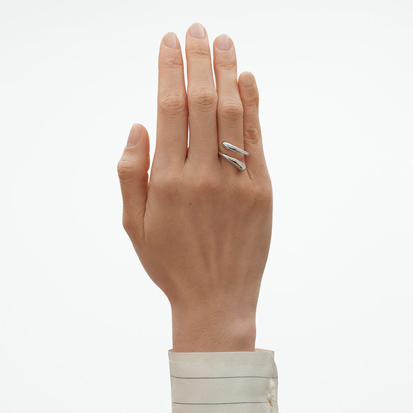Mercy ring