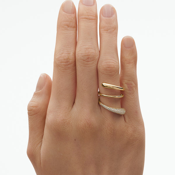 Mercy ring
