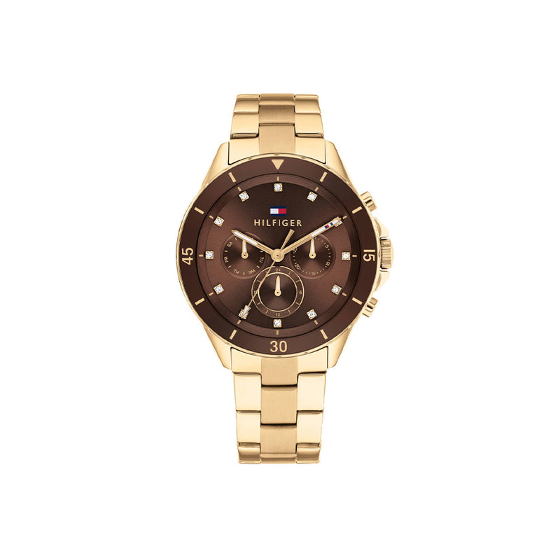 Tommy Hilfiger ur