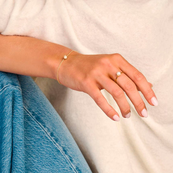 Spirit Icons ring
