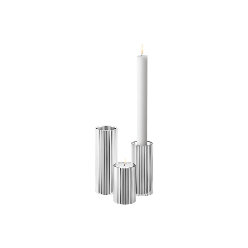Georg Jensen Bernadotte stage