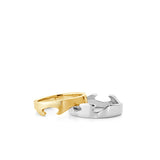Fusion ring