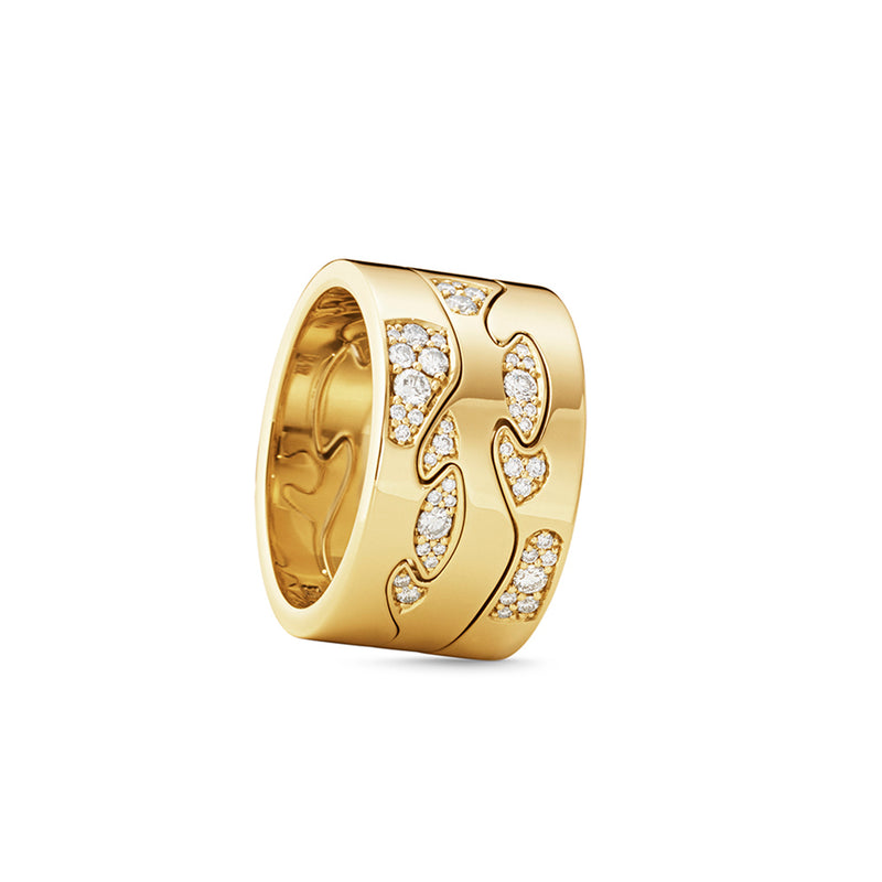 Fusion ring