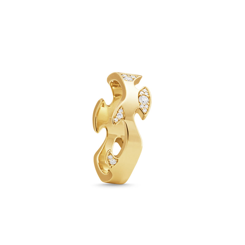 Fusion ring