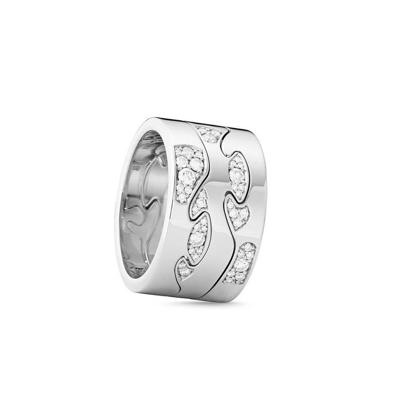 Fusion ring