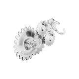 Stine Goya Daisy ear cuff