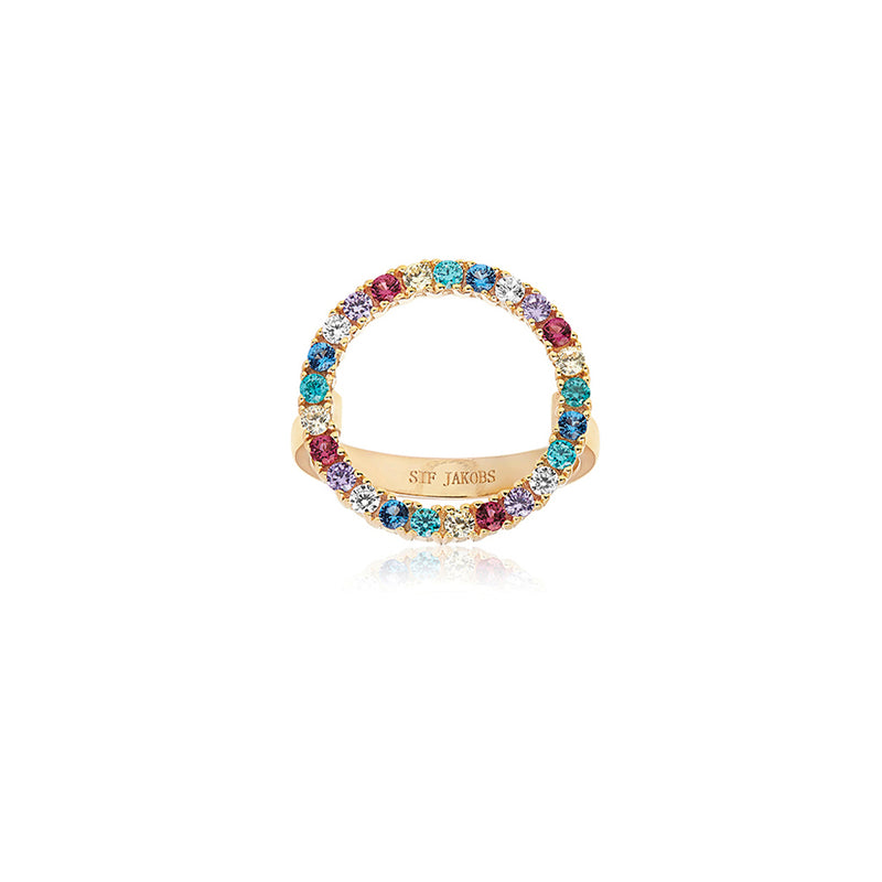 Sif Jakobs Biella ring